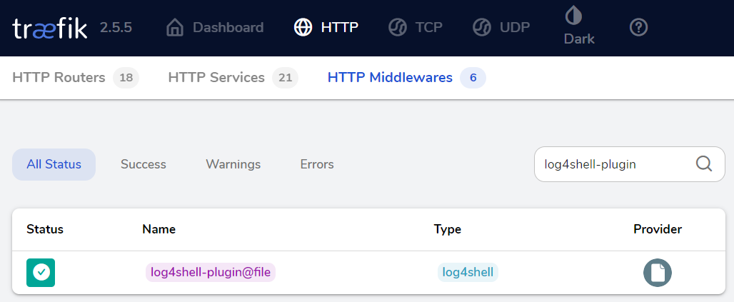 api