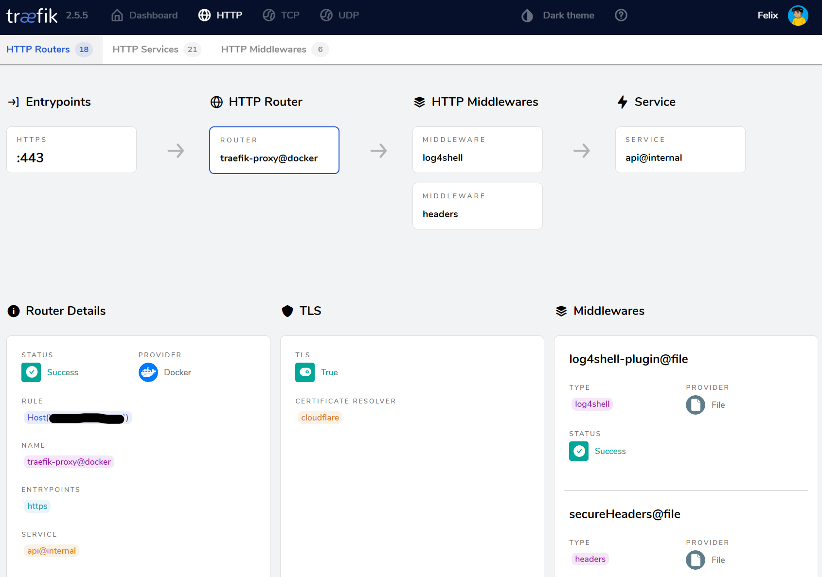 api