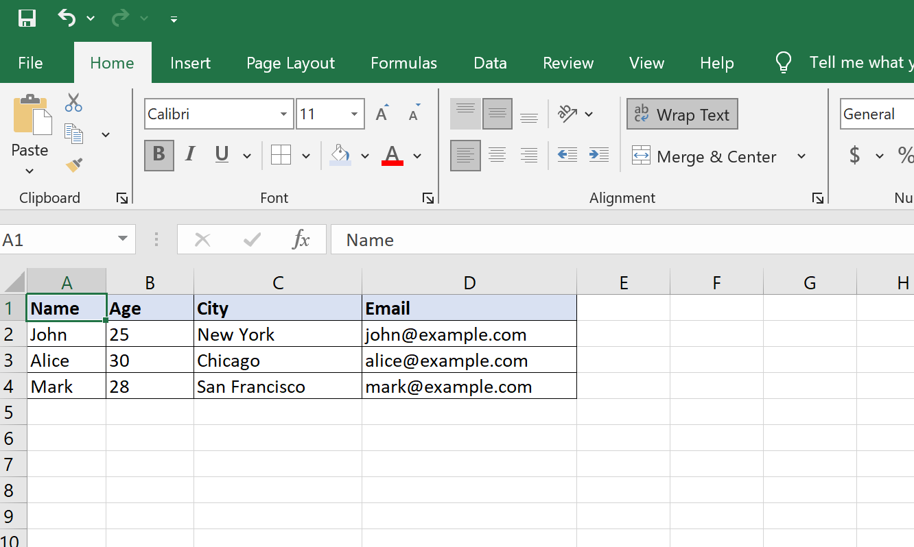 Building a Meaningful Data Foundation: My Key Principles for Success