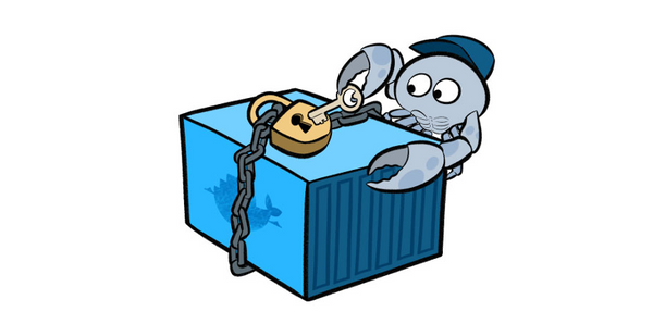 Docker Secrets