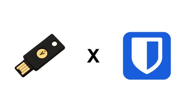 YubiKey and Bitwarden