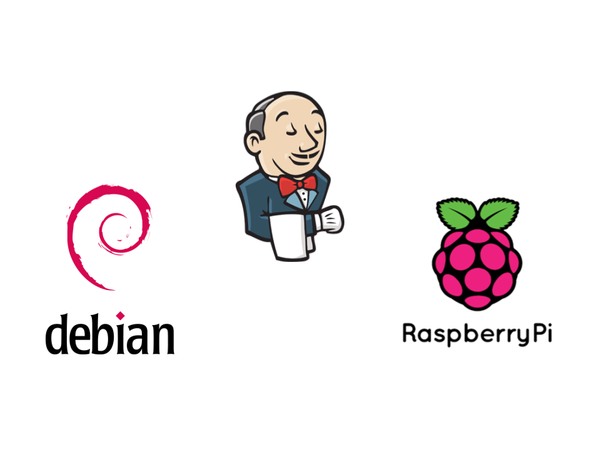 How to Install Jenkins on Debian 10 or Raspberry Pi OS