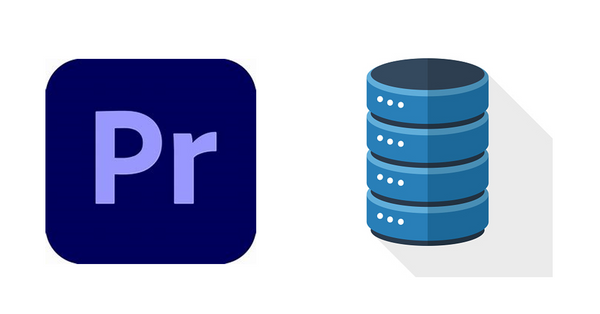 Storage Optimization for Adobe Premiere Pro